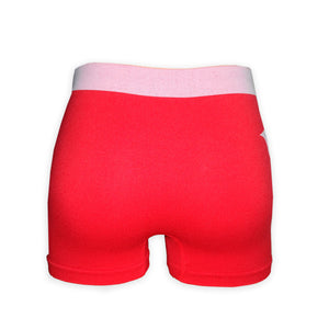 Crazy Cool® Stretches Seamless Mens Boxer Briefs Underwear 6-Pack Set - Lion