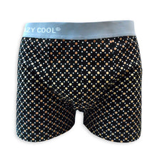 Load image into Gallery viewer, Crazy Cool Cotton Mens Boxer Briefs Underwear Set 3-Pieces Set - 3D Dots