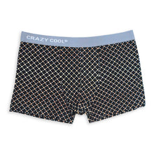Load image into Gallery viewer, Crazy Cool Cotton Mens Boxer Briefs Underwear Set 3-Pieces Set - 3D Dots